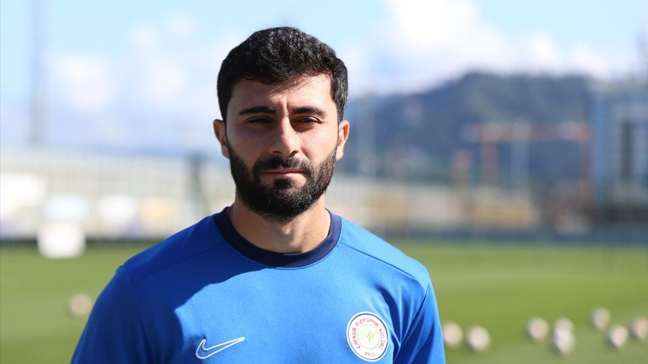 Trabzonspor, Çaykur Rizespor Maçına Hazırlıklarını Sürdürüyor