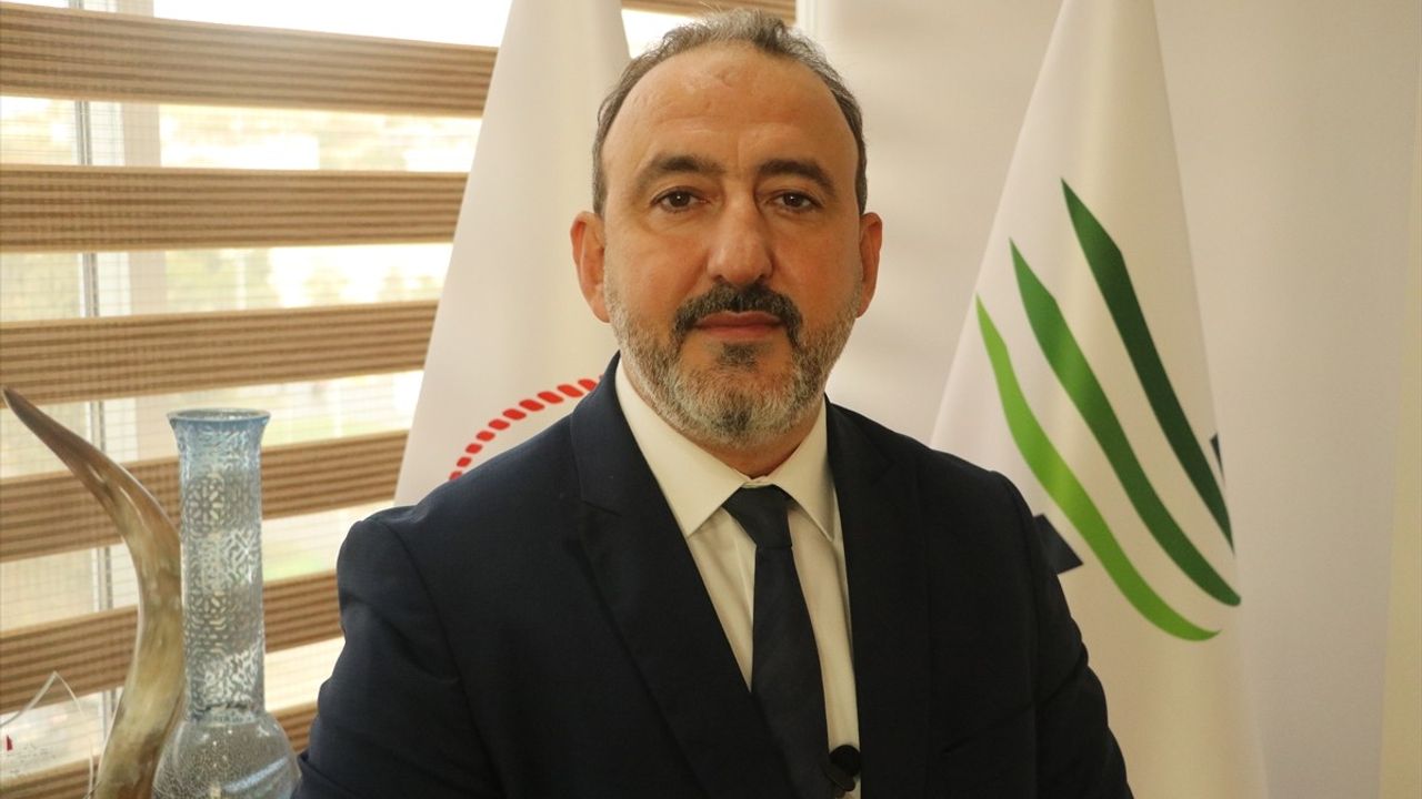 Trakya Kalkınma Ajansı'ndan Yeşil Dönüşüm Projesi