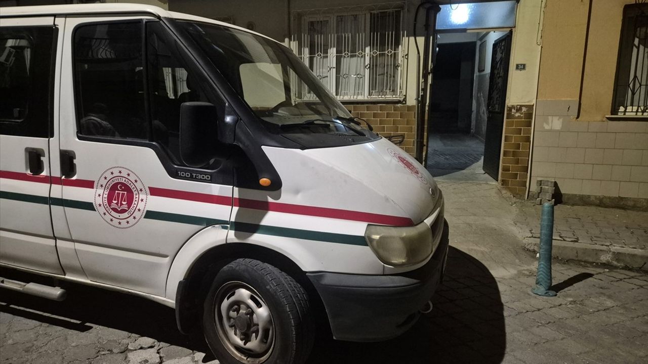 Turgutlu'da Av Tüfeğiyle Kayıp: Kadın Hayatını Kaybetti