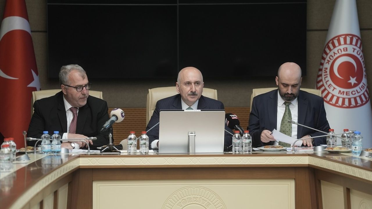 Turizm ve Vakıflar Üzerine Önemli Düzenlemeler