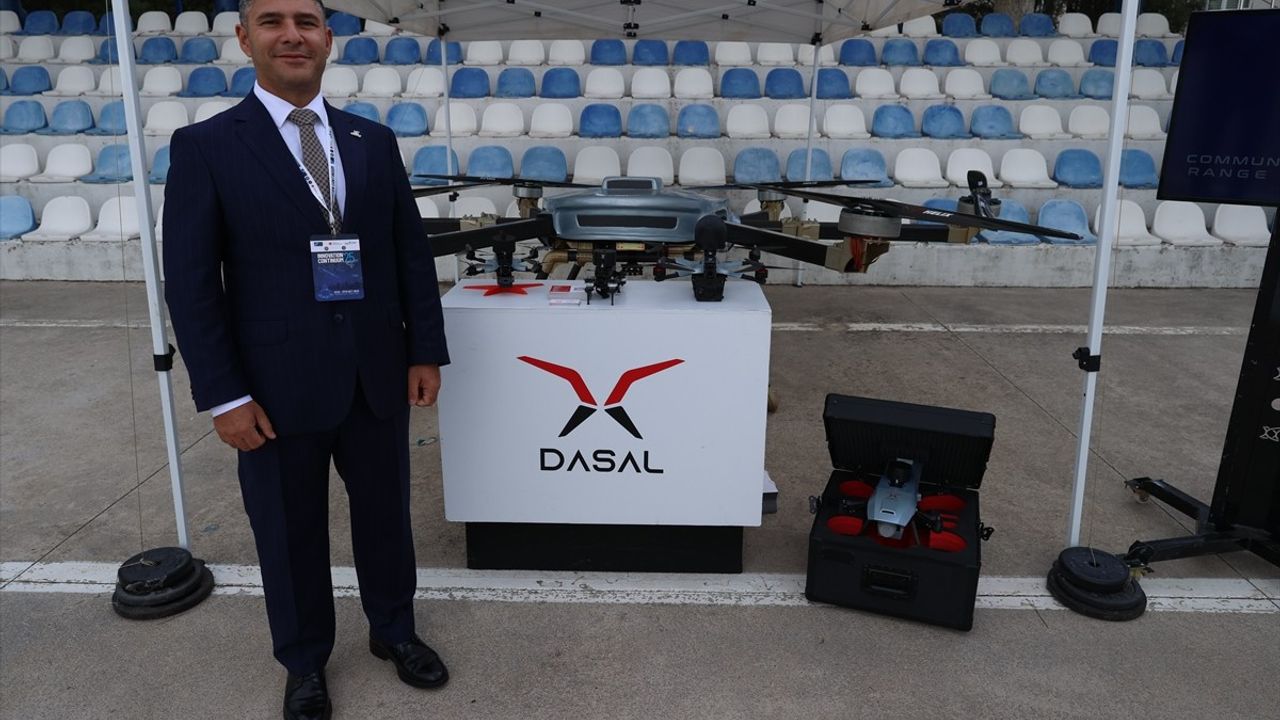 Türk Savunma Sanayisi NATO'da Öne Çıktı