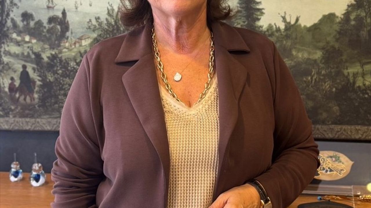 Türk Turizmi 63 Milyar Dolar Hedefini Koruyor