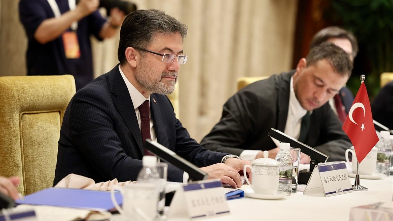 Türkiye-Çin Su Ürünleri İhracatında Yeni Dönem Başladı