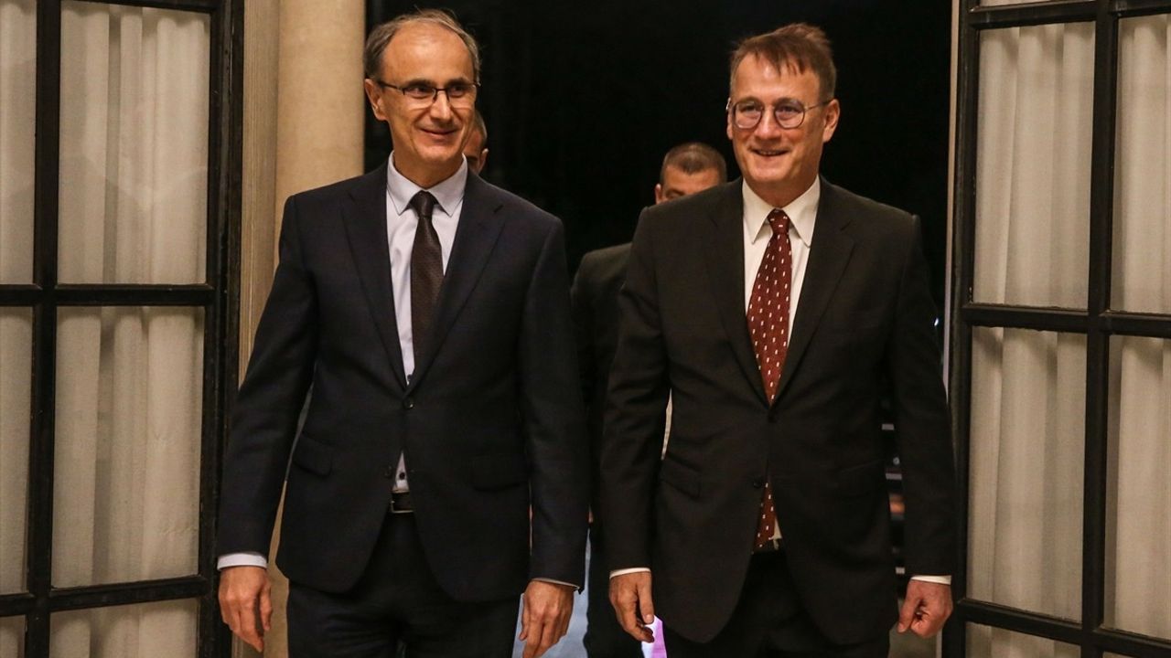 Türkiye Cumhuriyeti'nin 102. Yılı Sırbistan, Hırvatistan ve Karadağ'da Kutlandı