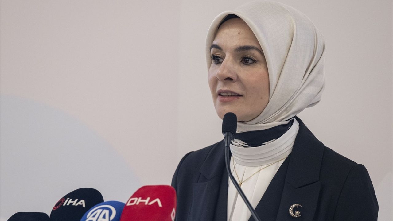 Türkiye'de Bakım Ekonomisinin Geleceği: Birleşmiş Milletler Ortak Programı Toplantısı
