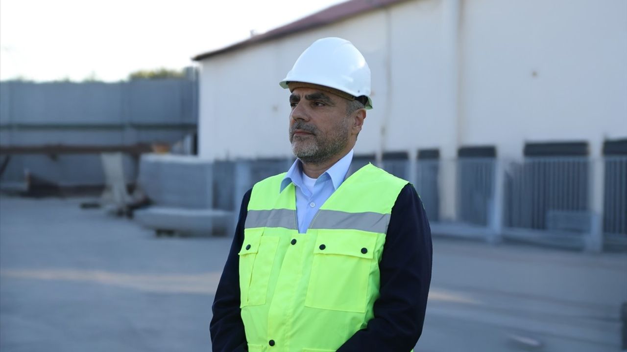 Türkiye Elektrik Dağıtımında Yeni Vizyon: Dağıtım 2.0
