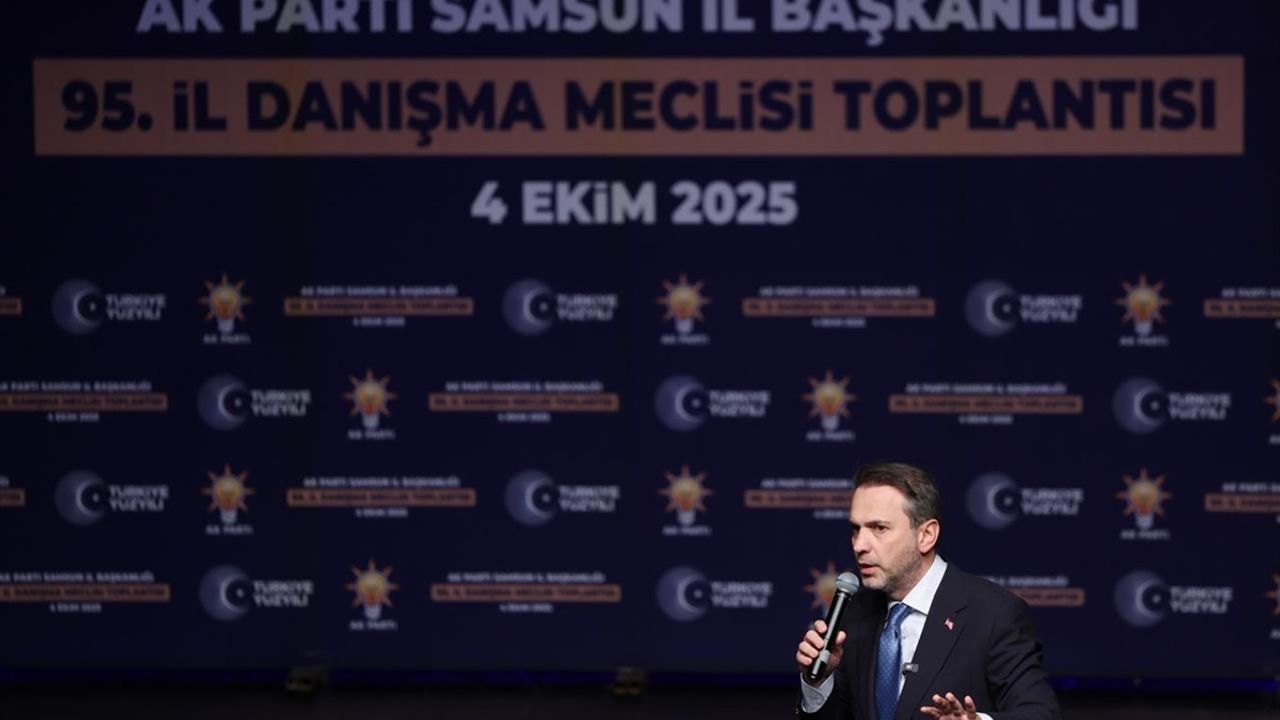 Türkiye Enerji Bağımsızlığı İçin Güçlü Adımlar Atıyor