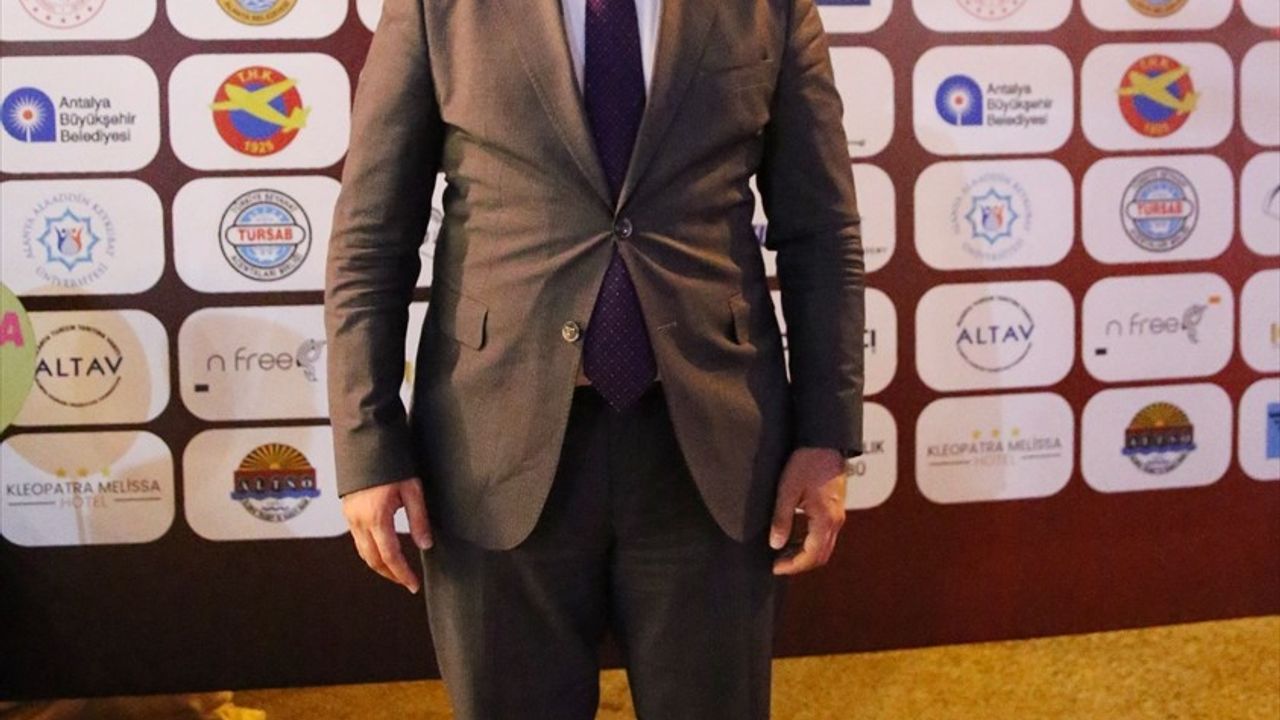 Türkiye Hava Sporlarında Markalaşma Hedefinde