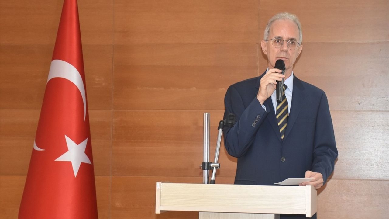 Türkiye ile Nijerya Arasındaki Ticari İlişkiler Güçleniyor