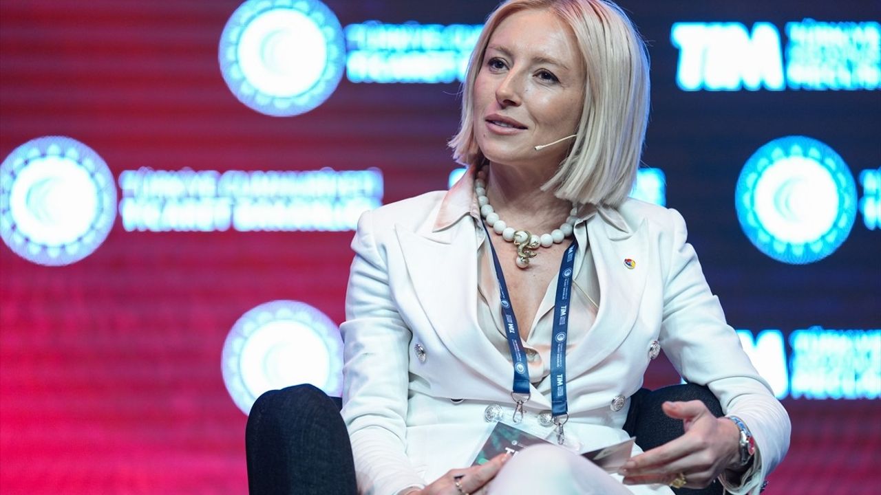 Türkiye İnovasyon Haftası 2025 Başladı