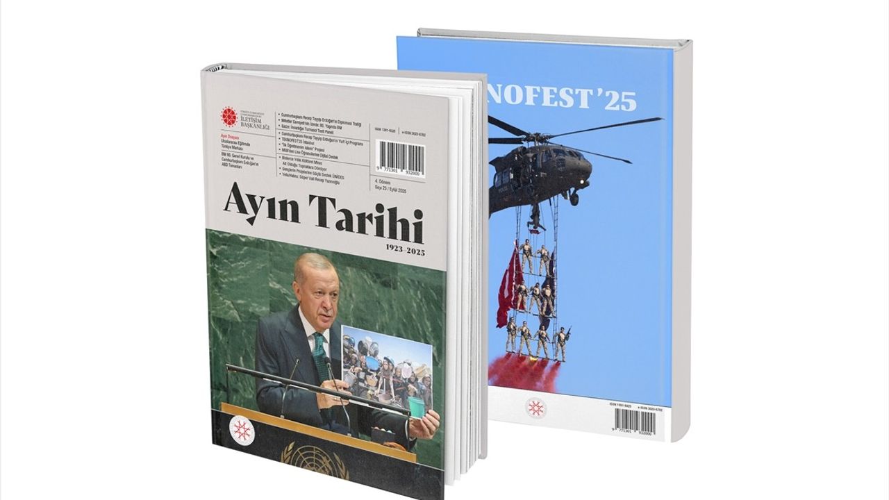 Türkiye'nin Eğitim Diplomasisi: Yeni Perspektifler