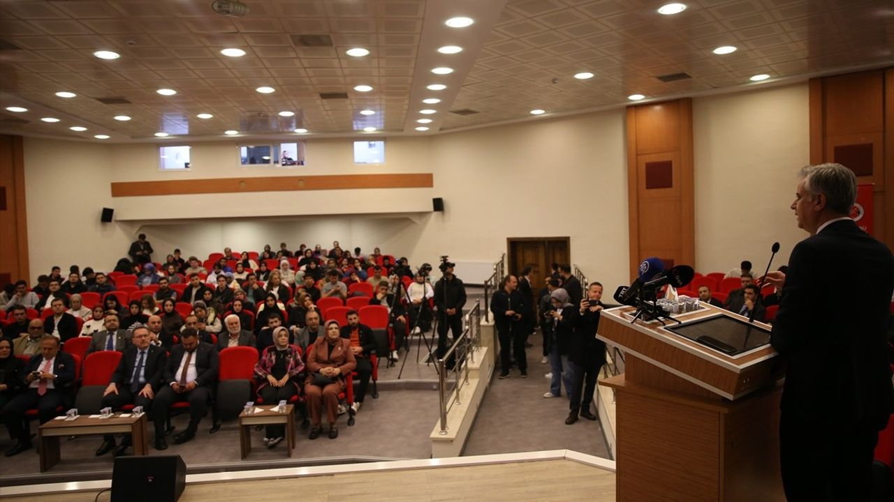 Türkiye'nin Güçlenmesi ve Gelecek Vizyonu