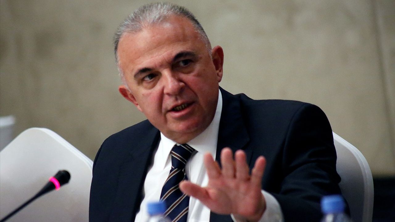 Türkiye’nin Kırgızistan Yatırımları 1.4 Milyar Dolara Ulaştı