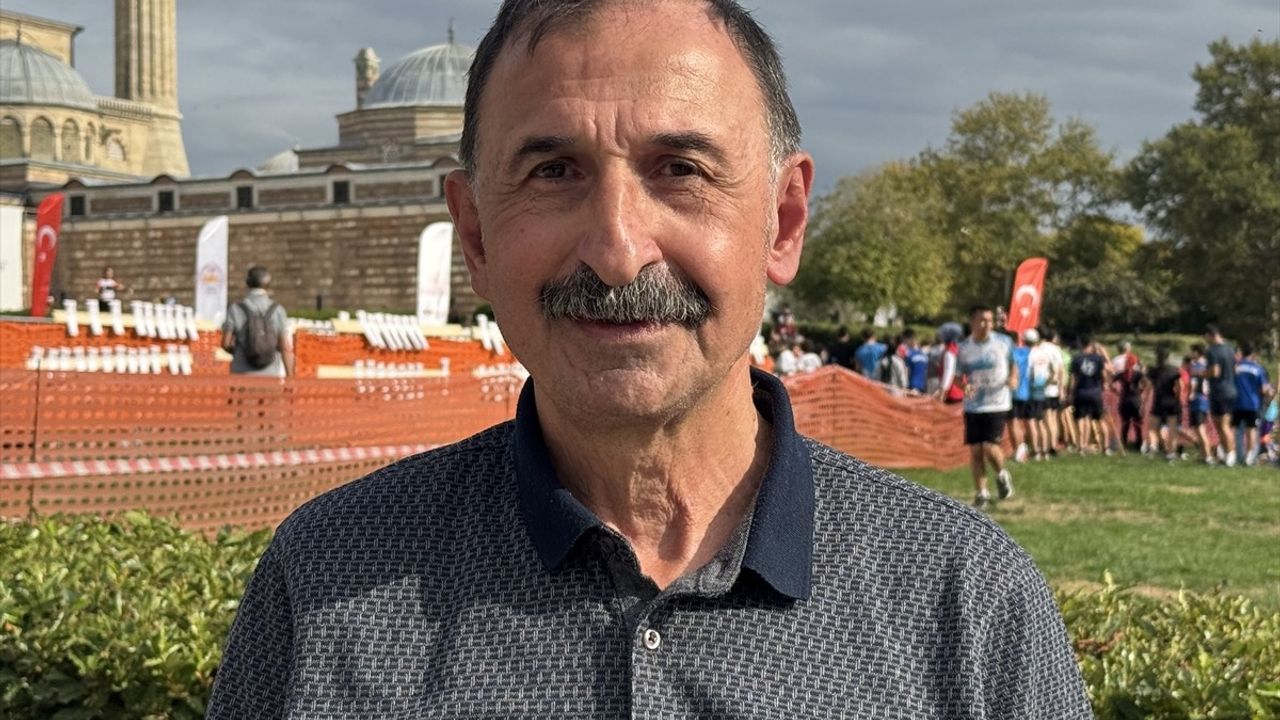 Türkiye Oryantiring Federasyonu, 2026’da 25 bin lisanslı sporcu hedefliyor