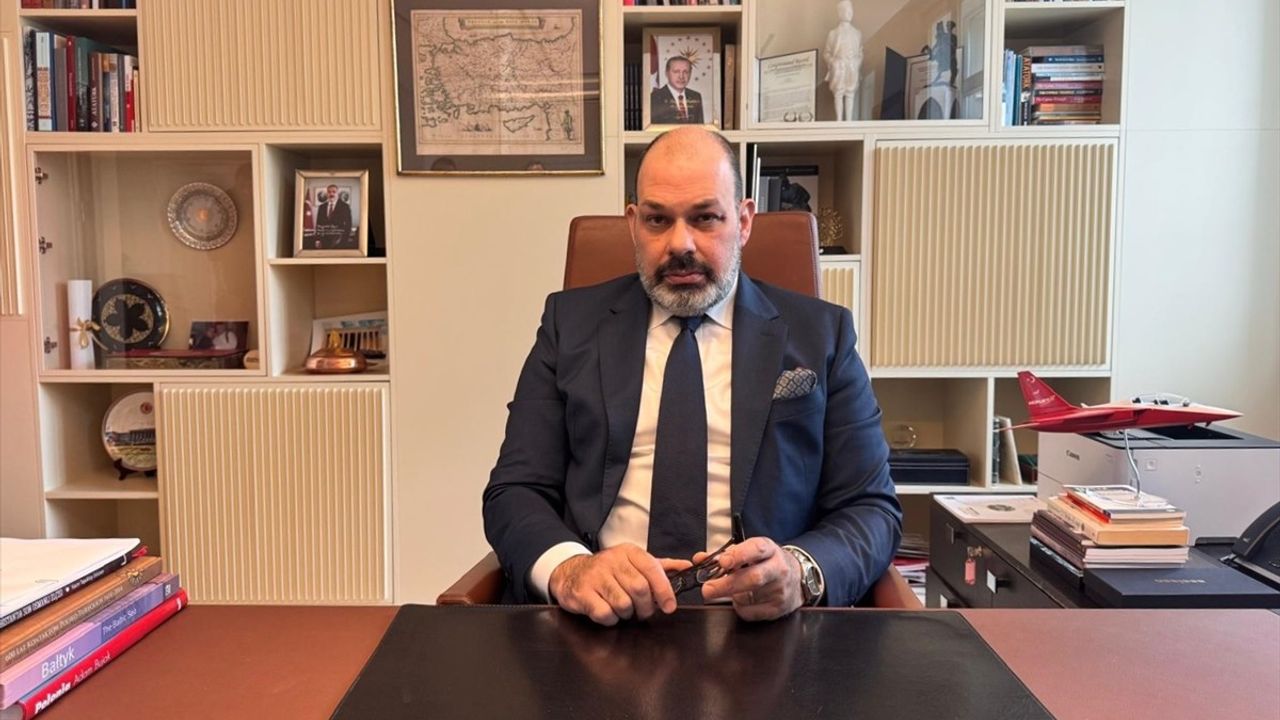 Türkiye-Polonya İlişkilerinde Yeni Fırsatlar