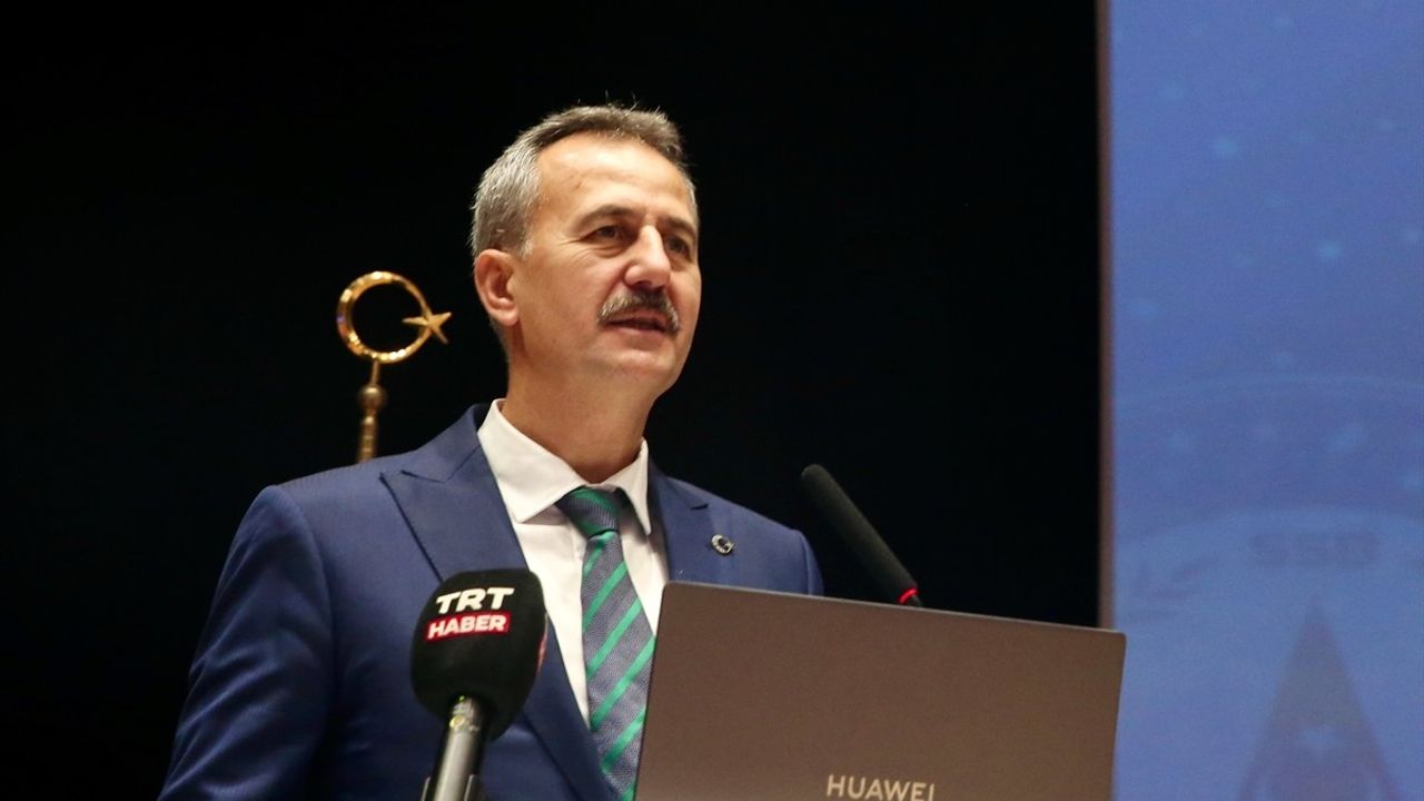 Türkiye Savunma Sanayisi 11. Sırada: Gebze Teknik Üniversitesi'nde Çarpıcı Açıklamalar