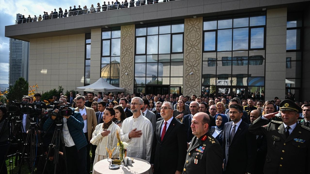 Türkiye, Ukrayna'nın Egemenliğine Vurgu Yaptı