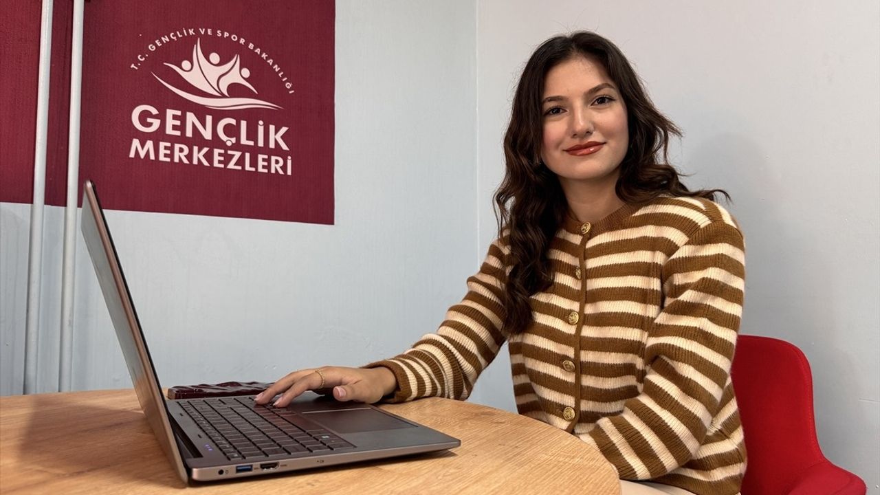 Üniversite Öğrencilerinden Çevre Dostu Ulaşım Aracı Projesi