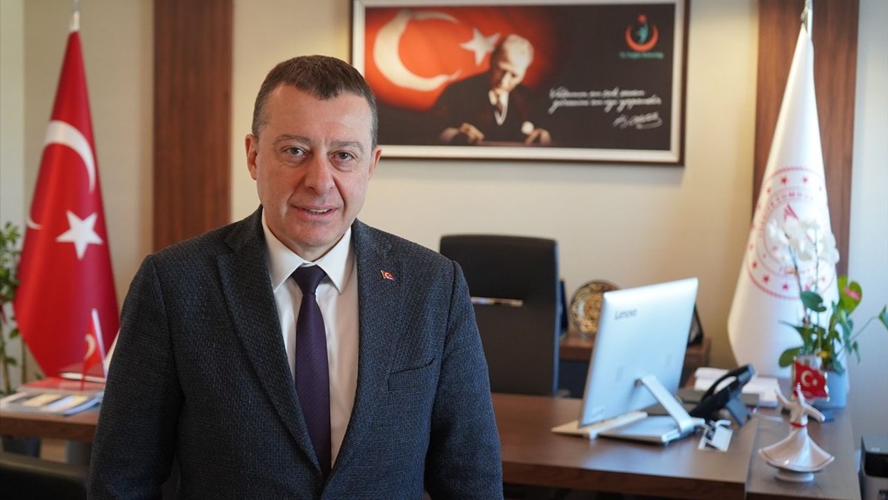 Uzaktan Muayene Hizmetleri ile 44 Bin 719 Kişiye Ulaşım Sağlandı