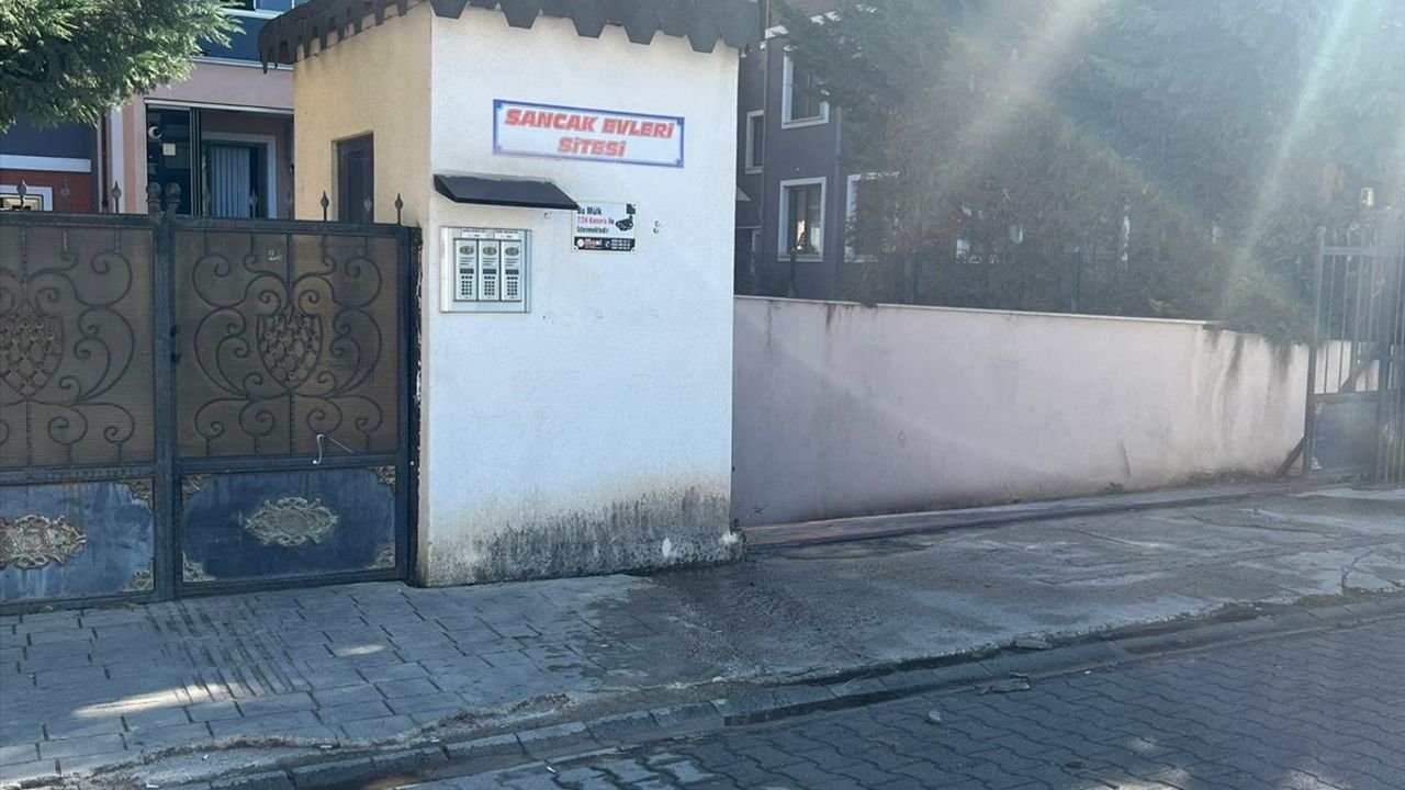 Yalova'da Eşi Tarafından Vurulan Kadın Hayatını Kaybetti