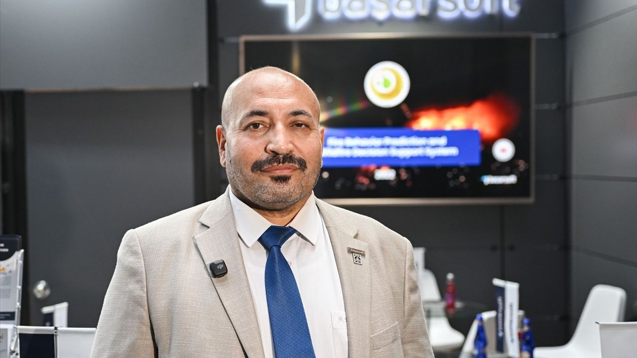 Yapay Zeka ile Orman Yangınlarına Akıllı Müdahale