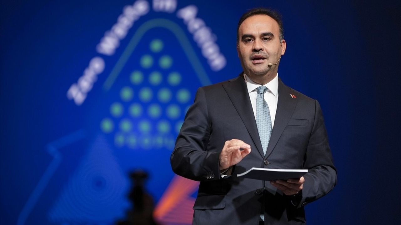 Yapay Zeka ve Sıfır Atık: Türkiye'nin Geleceği