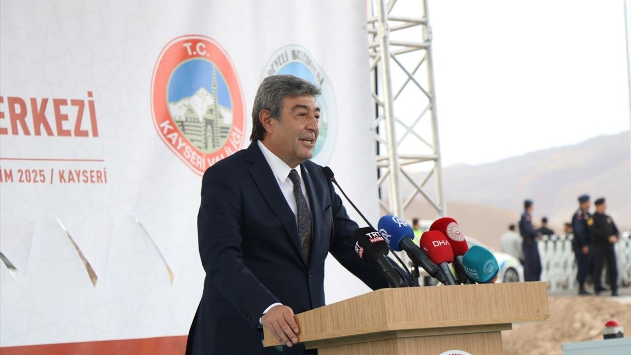 Yaşlıların Yaşam Kalitesini Artıracak Yeni Merkez