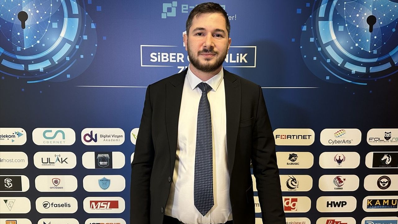 Yerli Platformlar Siber Güvenlik Alanında Nitelikli İnsan Kaynağı Yetiştiriyor