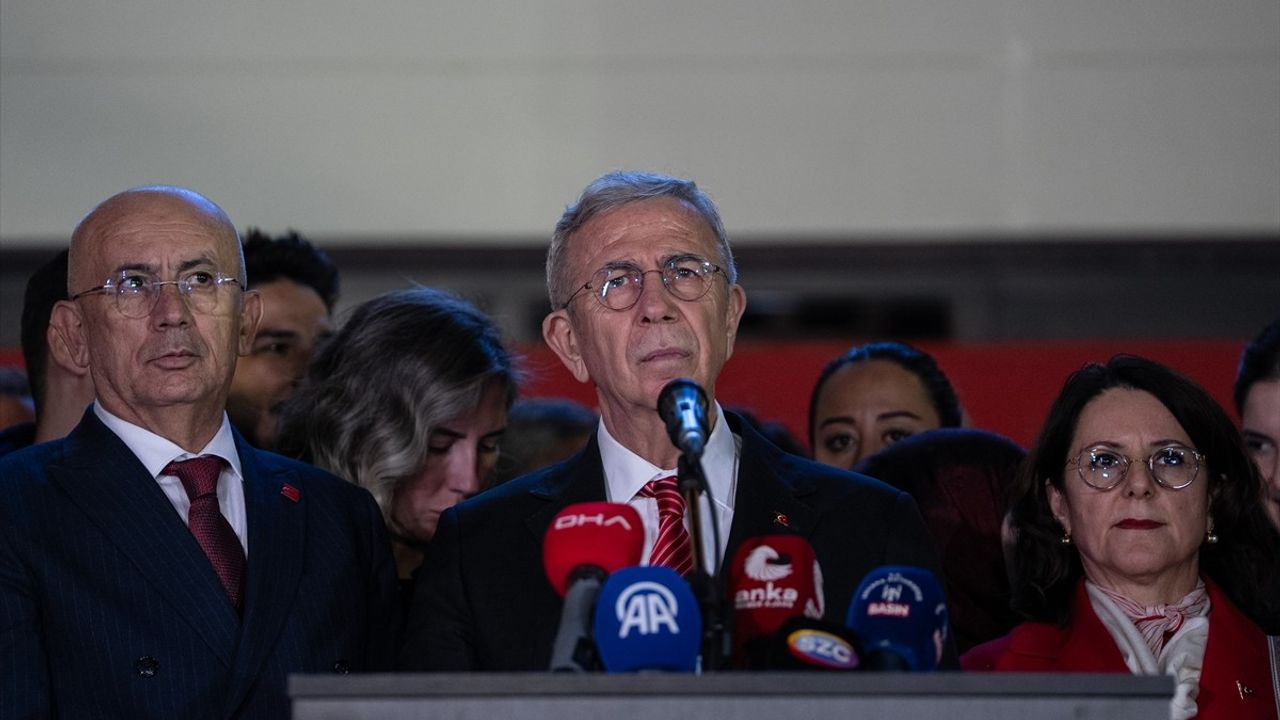 Zafer Genç Akademi Açılışı