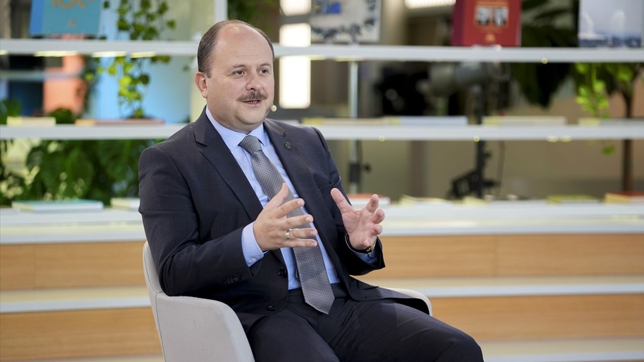 Ziraat Katılım'dan Halka Arz Müjdesi