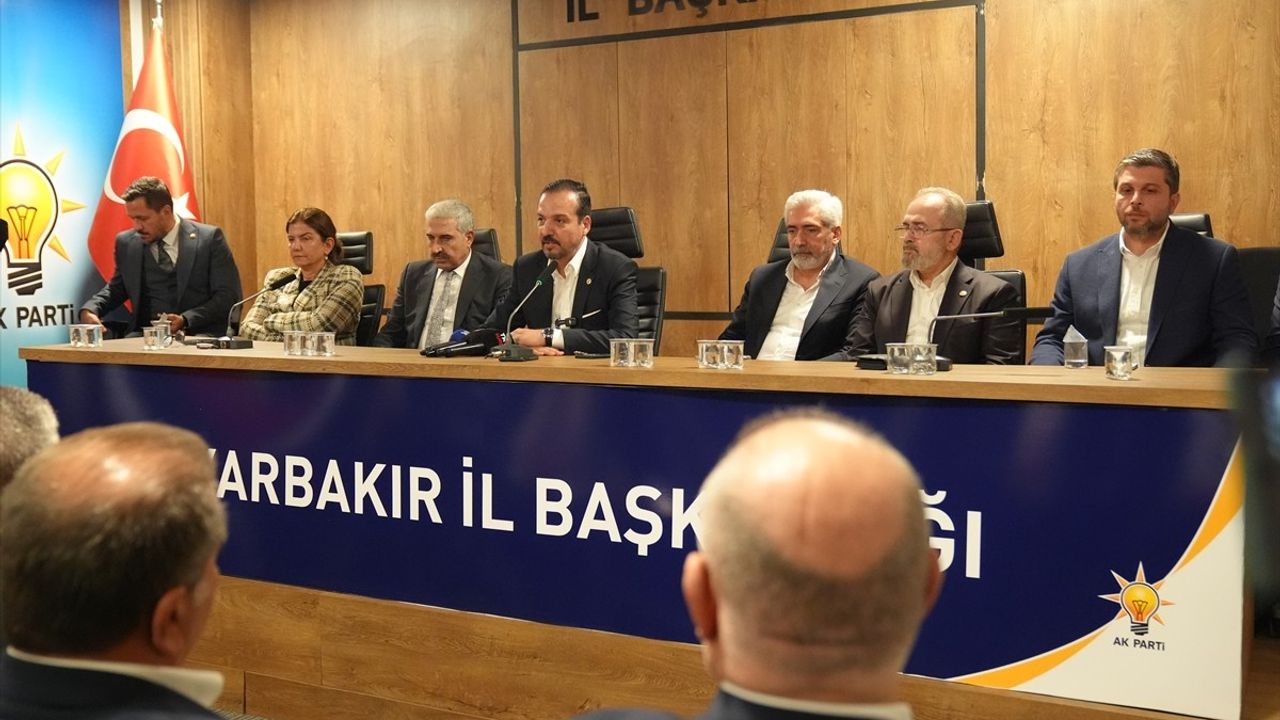 Zorlu'dan Terörsüz Türkiye Vurgusu