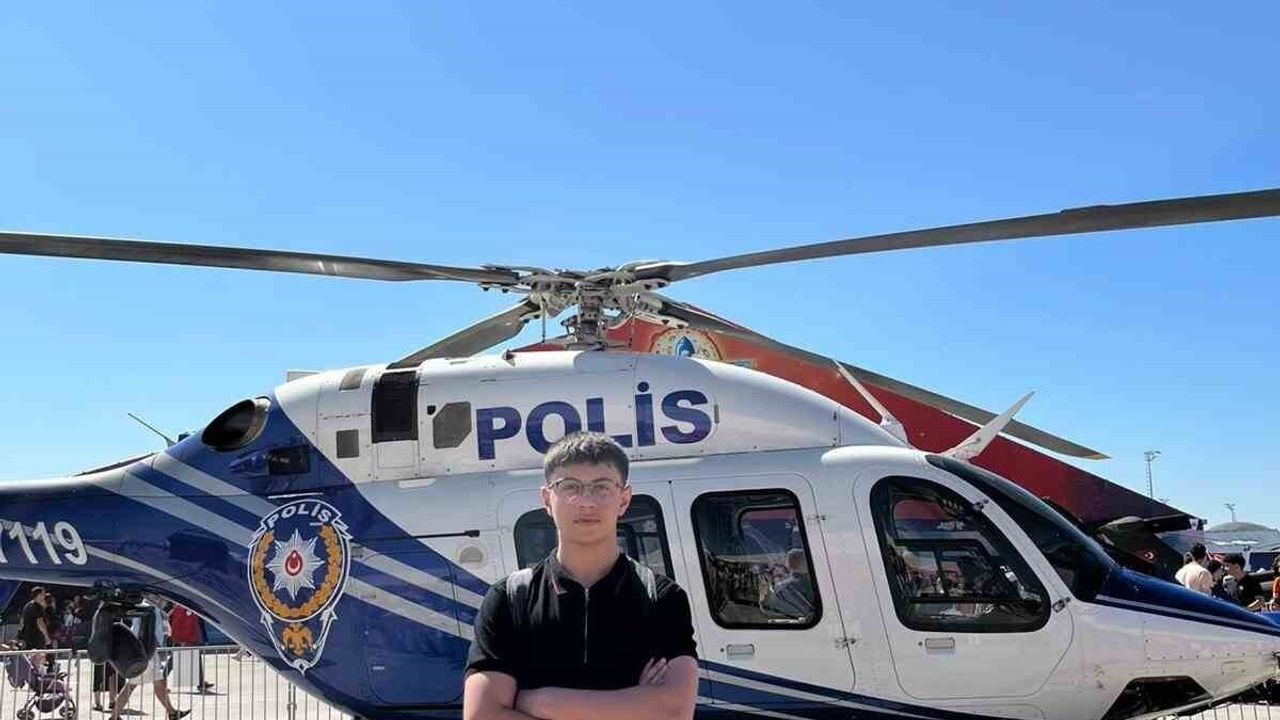 16 Yaşındaki İsmail Mert Küçükbaşar, Arkadaşının Yumruğuyla Hayatını Kaybetti