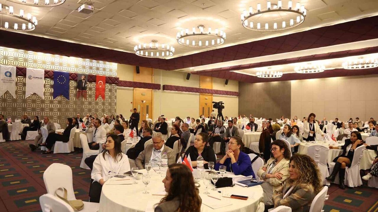 2024'te Küresel Isınma Eşiği Aşıldı