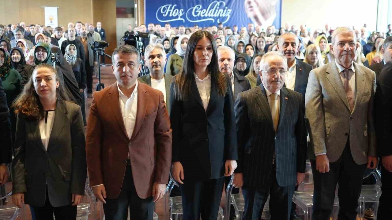 2026 Bütçesinde Yatırımlar Öne Çıkıyor