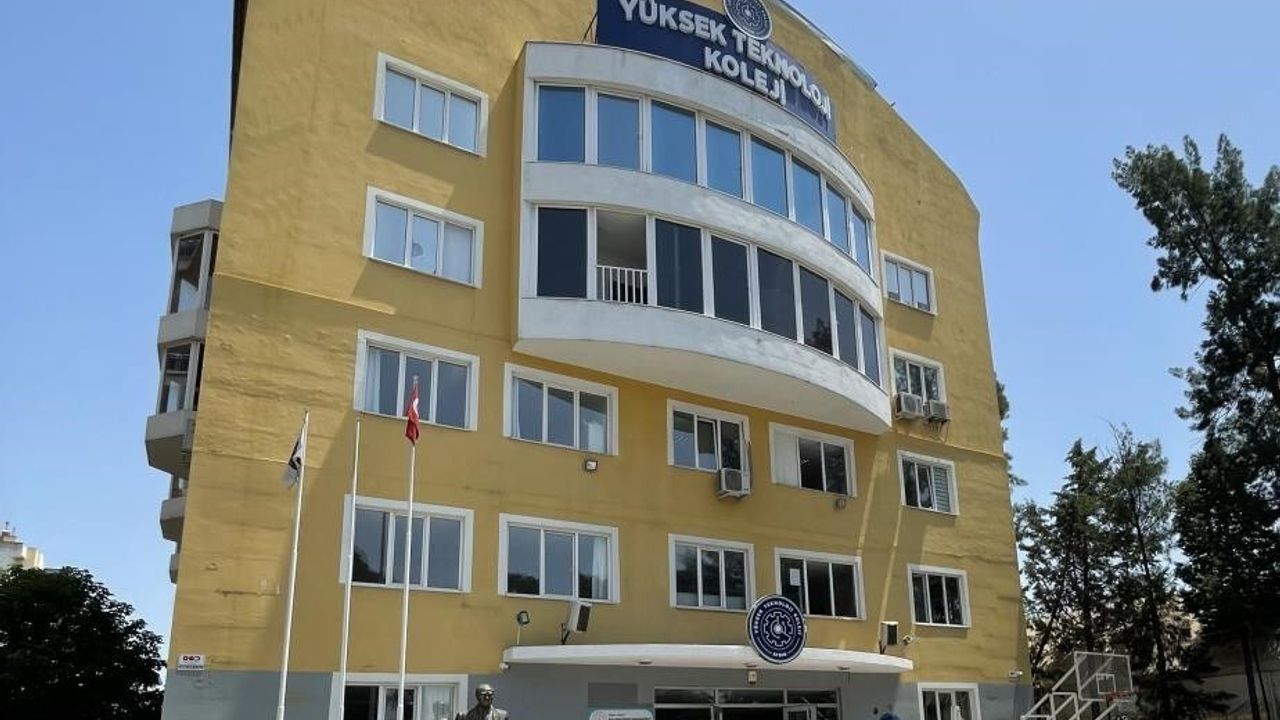 2026 Cumhurbaşkanlığı Yıllık Programı ve Aydın Yüksek Teknoloji Koleji'nin Rolü