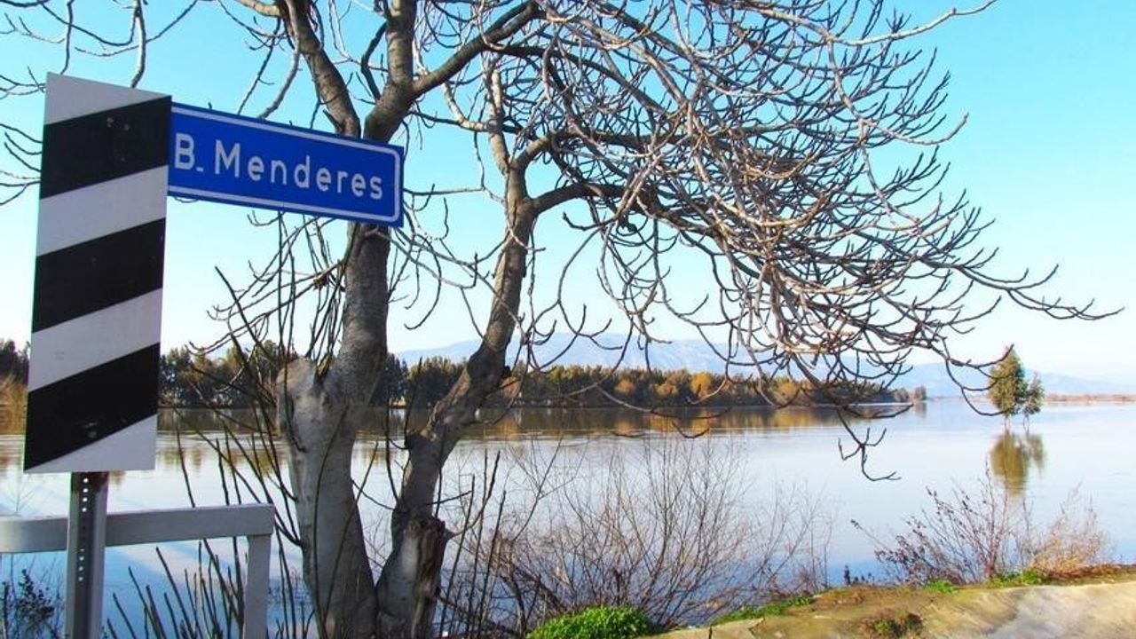 2026 Sulama Sezonu İçin Kısıtlı Sulama Programı