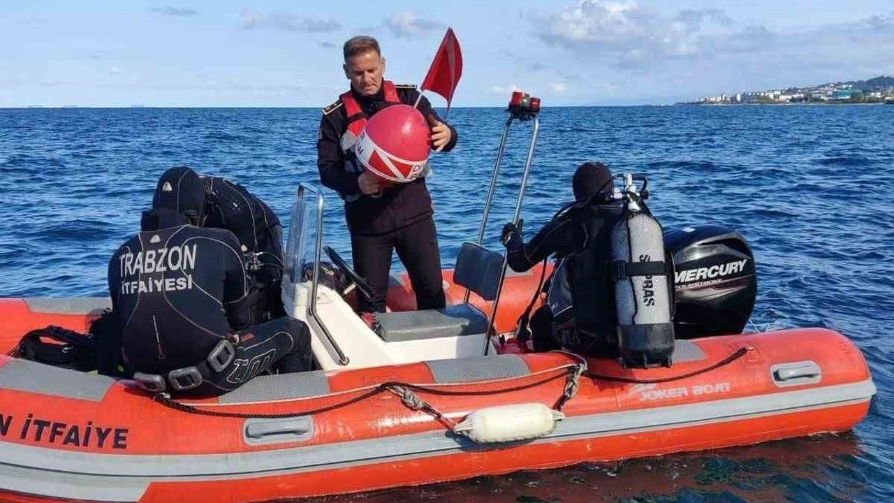 21 Günlük Kayıp Aramasında Umutlar Tükendi