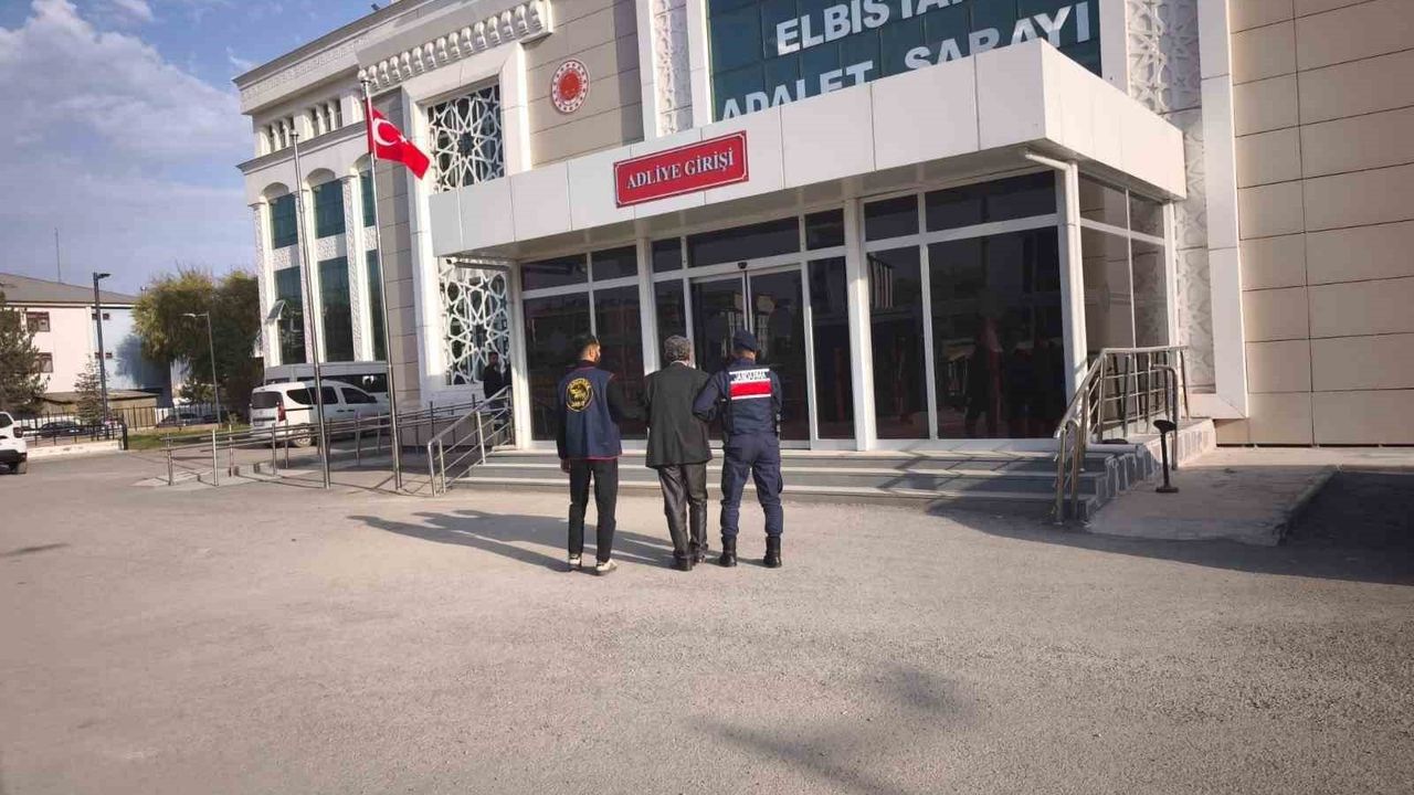 22 Yıl Sonra Yakalanan Kardeş Katili