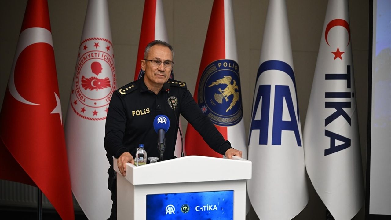 28. Dönem Savaş Muhabirliği Eğitimi Başladı