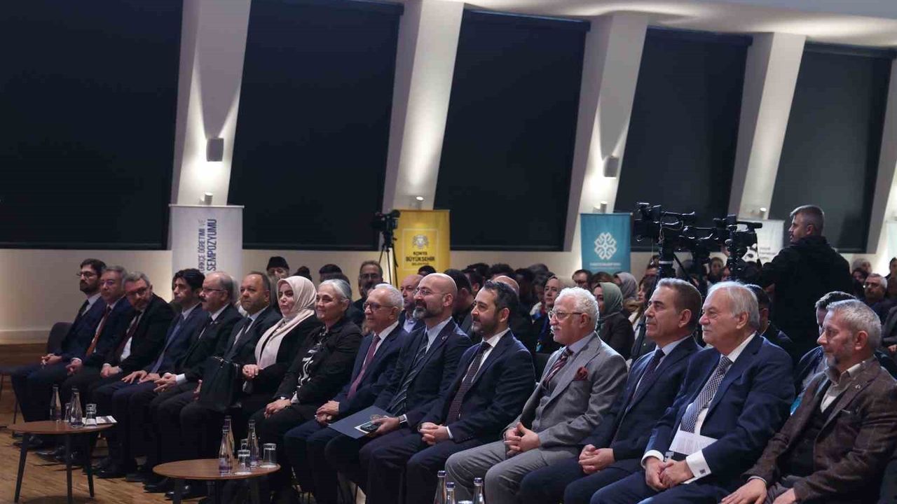 4. Uluslararası Balkanlarda Türkçe Öğretimi ve Türkoloji Sempozyumu Başladı