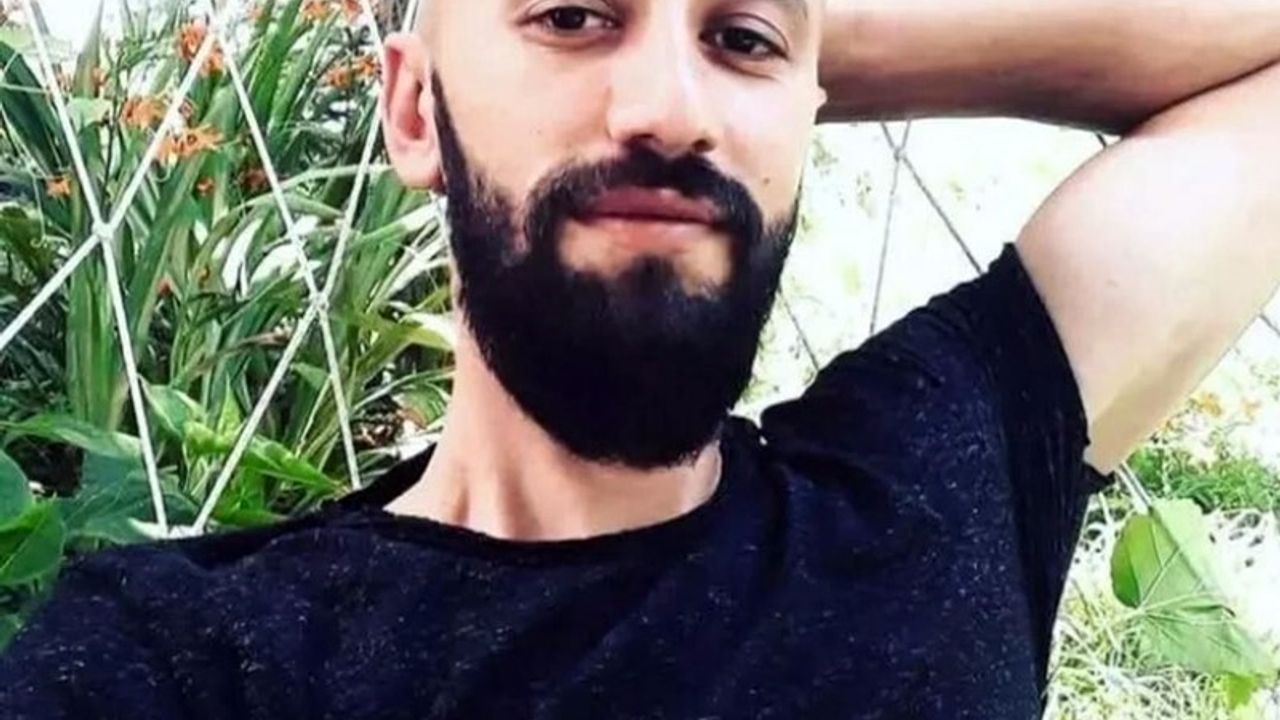 41 Yaşındaki Adamın Acı Ölümü