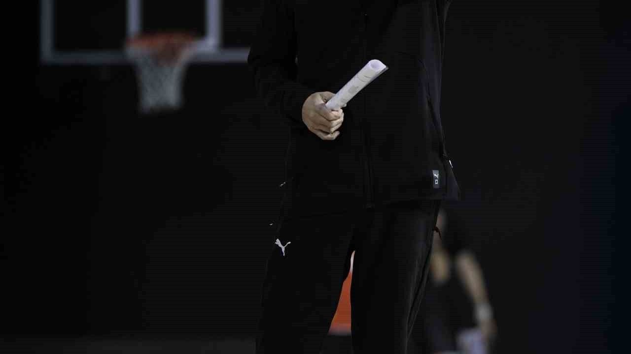 A Milli Kadın Basketbol Takımı FIBA 2026 Elemeleri İçin Toplandı