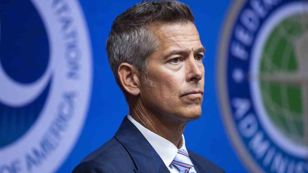 ABD Hükümetinin Kapanması Uçuşları Olumsuz Etkiliyor