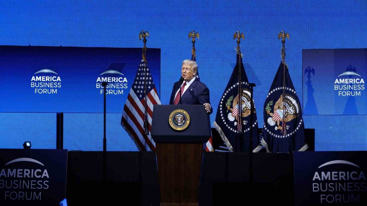 ABD, Rusya ve Çin Ortak Nükleer Silahsızlanma Çabası