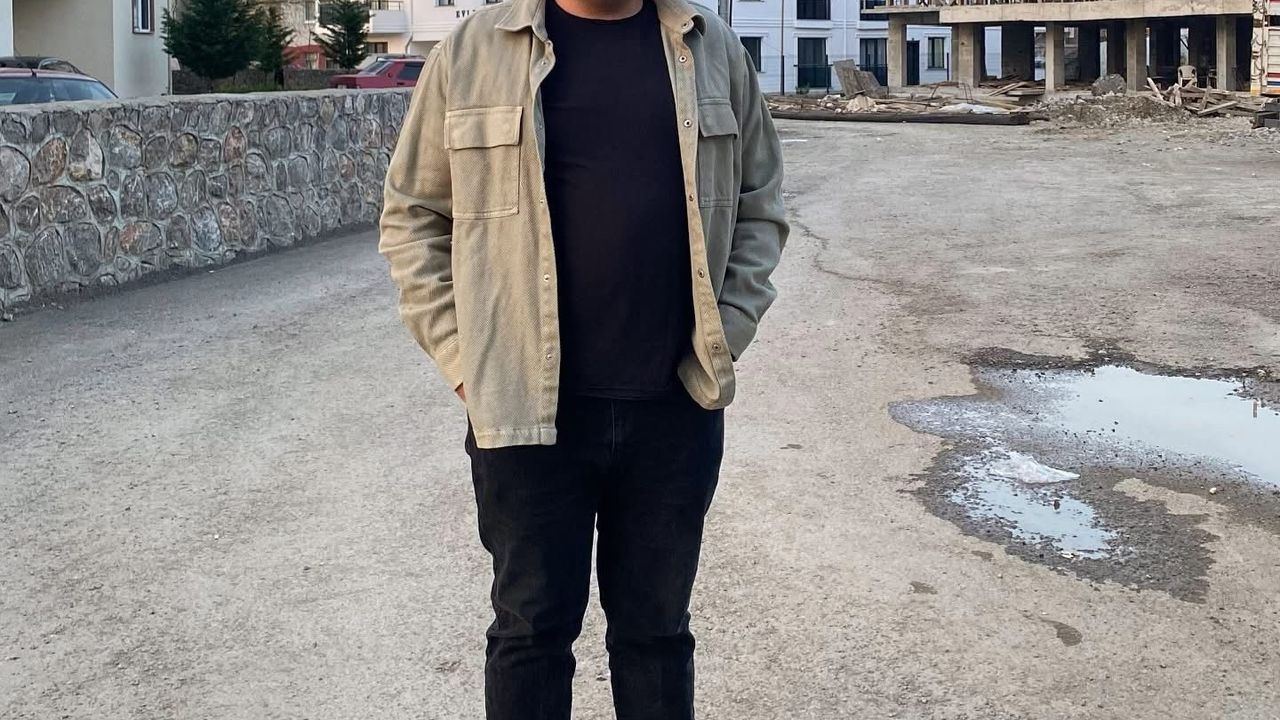 Acar Ailesinin Kaybı