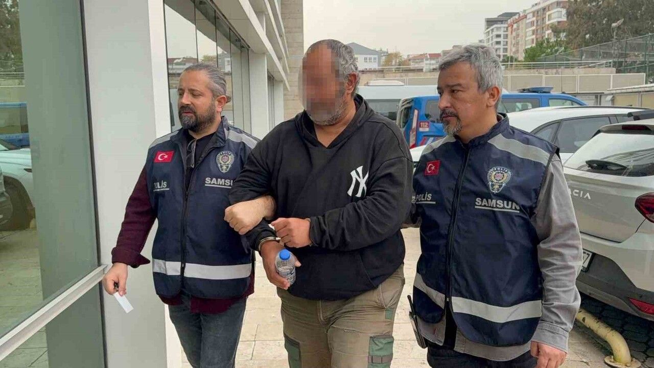 Acılı Baba Dolandırıldı: 8 Yıl Önceki Kızının Katilini Arıyor