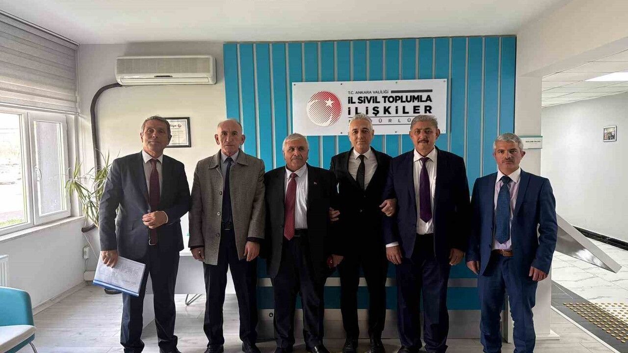 Adalet ve Liyakatli Sendikalar Konfederasyonu (AL-KON) Kuruldu