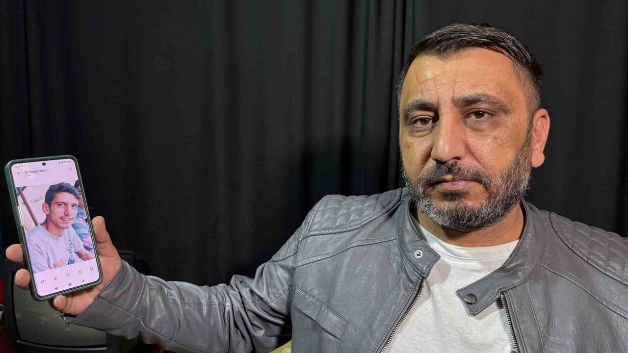 Adana'da 7 Yıldır Kayıp Reis Özmen Ailesi Umutlu