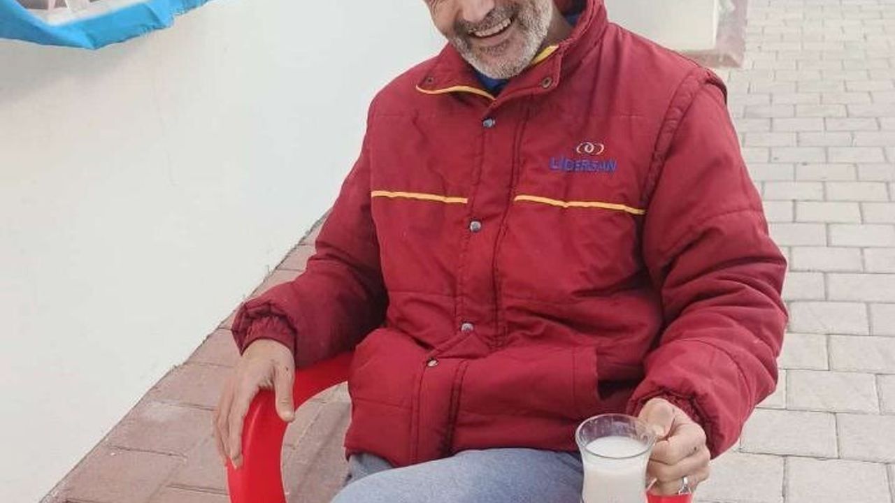 Adana'da Engelli Kayıp Birey İçin Yardım Çağrısı