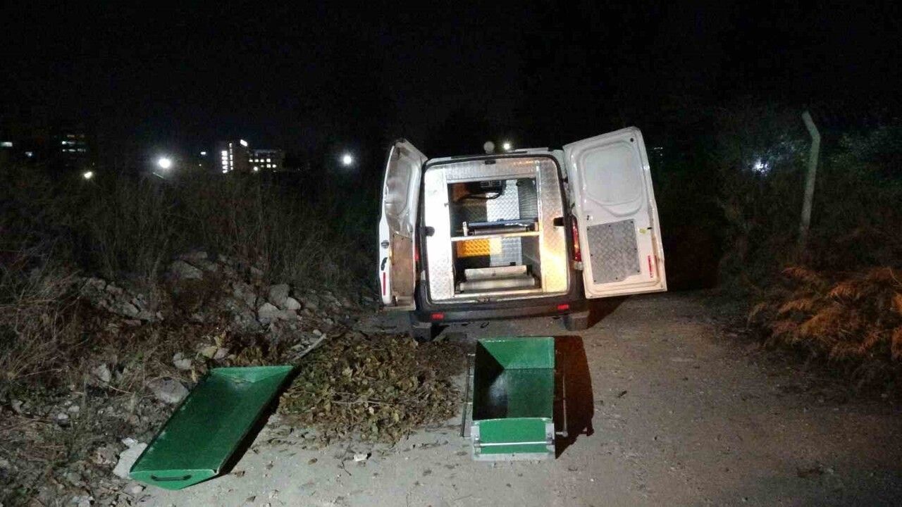 Adana'da Kayıp Alzheimer Hastası Bulundu